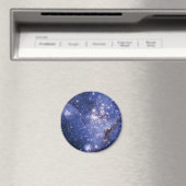 小マゼラン雲 マグネット (インサイチュ (食洗機))