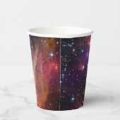小マゼラン雲 紙コップ (右)