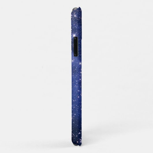 小マゼラン雲 Case-Mate iPhoneケース (裏面/右)