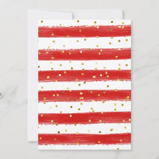 小メリーさな冒険が待ち構えている、ボーイ8誕生日。 招待状 (裏面)