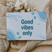 小モダン規模企業のサンキューカード サンキューカード