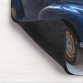 小モリス1000 マウスパッド (コーナー)