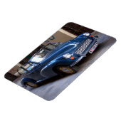 小モリス1000 マグネット (左側)