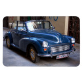 小モリス1000 マグネット (横)