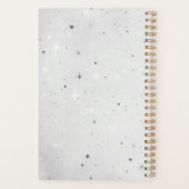 小ユニコーン プランナー手帳 (裏面)