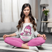 小ユニコーン Tシャツ