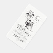 小不気味夫婦 (コーナー)