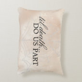 小不気味夫婦 アクセントクッション (裏面(縦))