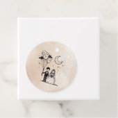 小不気味夫婦 フェイバータグ (インサイチュ)