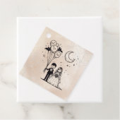 小不気味夫婦 フェイバータグ (インサイチュ)