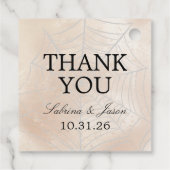 小不気味夫婦 フェイバータグ (裏面)