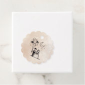 小不気味夫婦 フェイバータグ (インサイチュ)