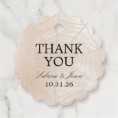 小不気味夫婦 フェイバータグ (裏面)