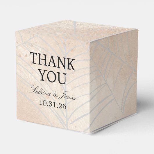 小不気味夫婦 フェイバーボックス (裏面サイド)