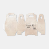 小不気味夫婦 フェイバーボックス (折り畳みなし)