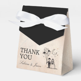 小不気味夫婦 フェイバーボックス