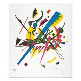 小世界1 | Kandinsky | フォトプリント