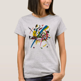 小世界1 | Kandinsky | Tシャツ
