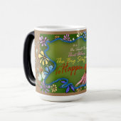 小事だ モーフィングマグカップ (正面左)