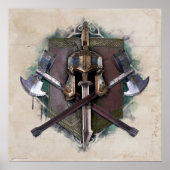 小人兵器 ポスター (正面)