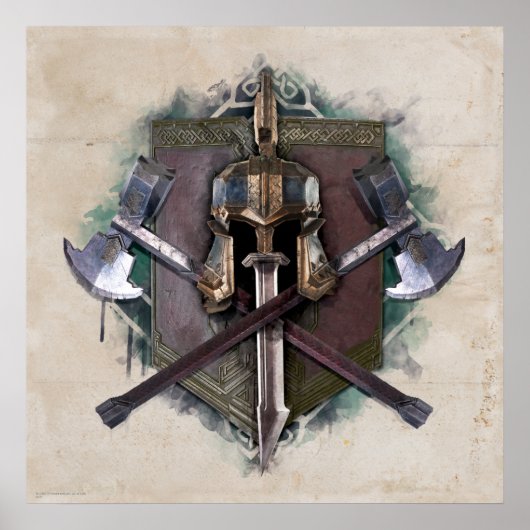 小人兵器 ポスター (正面)