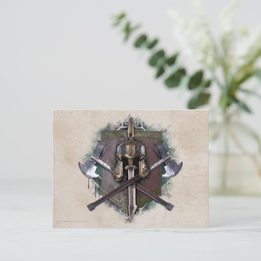 小人兵器 ポストカード (スタンド正面)