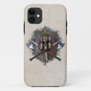小人兵器 iPhone 11 ケース