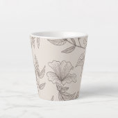 小人気があるラテマグ カフェラテマグ (正面)
