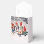 小人 フェイバーボックス (オープン)