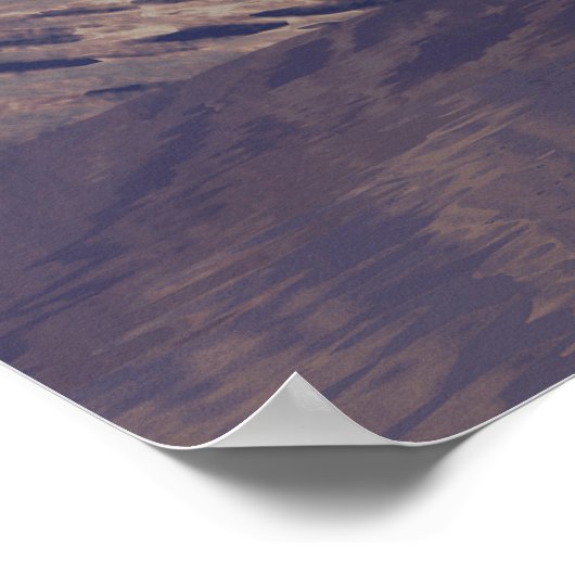 小人 ポスター (角)