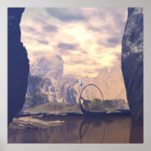 小人 ポスター (正面)