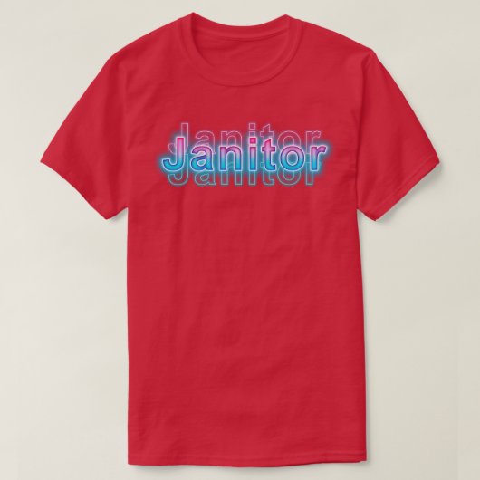 小使 Tシャツ (デザイン正面)