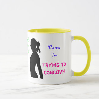 小便のコップ マグカップ