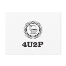 小便をするあなたのために円形