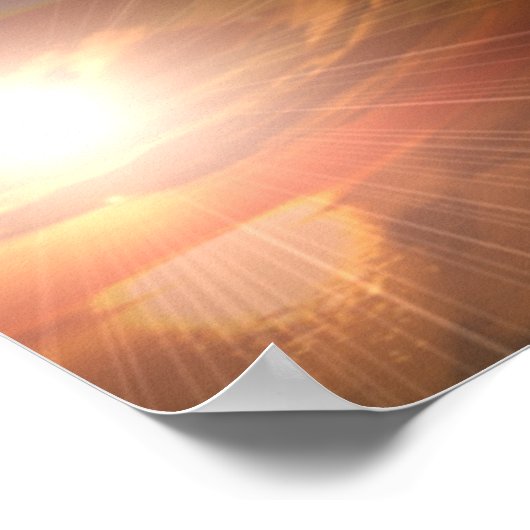 小便 ポスター (角)