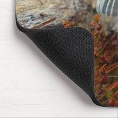 小便 マウスパッド (コーナー)