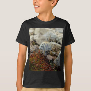 小便 Tシャツ