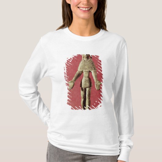 小像 Tシャツ (正面)