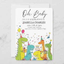 小僧が通り詰めている 招待状