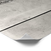 小児からのフリーズの勉強 ポスター (角)