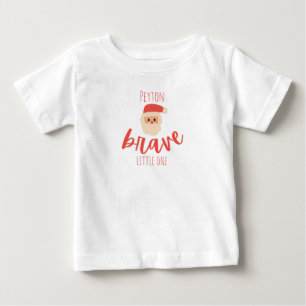 小児がんカスタムベビーTシャツ ベビーTシャツ