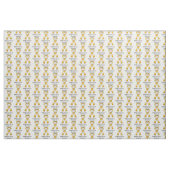 小児がんハート ファブリック (ヤード)