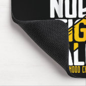 小児がん支援家族小児がんA マウスパッド (コーナー)