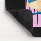 小児がん認識度すごいGA マウスパッド (コーナー)