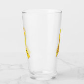 小児がん認識度 タンブラーグラス (左)