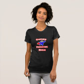 小児すごいナース Tシャツ (正面フル)