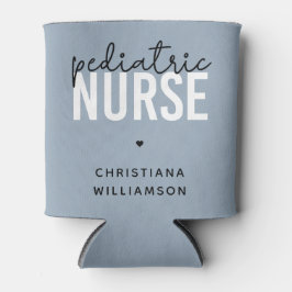 小児カスタムナースのナースの上昇 缶クーラー