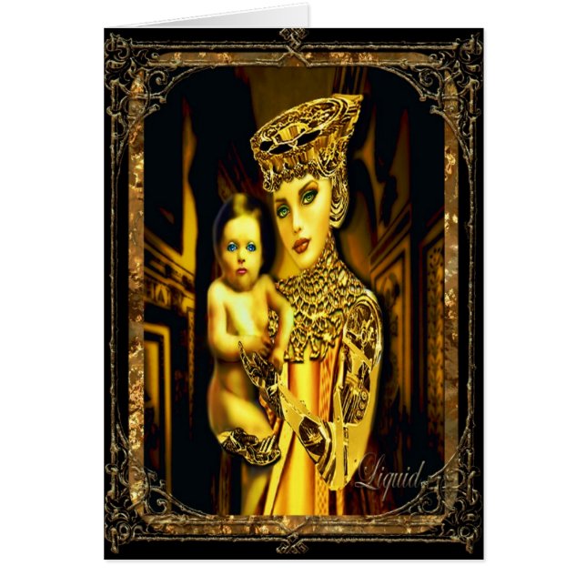 小児サイボーグナースカスタマイズ (正面)