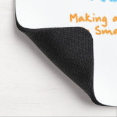 小児ナース小児薬医医医職贈与 マウスパッド (コーナー)