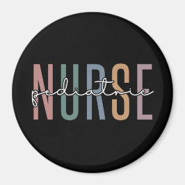 小児ナース |ナースピコナースギフト マグネット